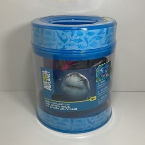 Animal Planet Ocean Collection Figures Set – Toys“R”Us Exclusive (New)